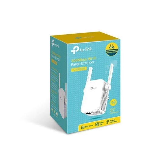 TP-Link Wzmacniacz Wi-Fi TL-WA855RE 300 Mb/s 2,4 GHz