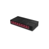 Switch Mercusys MS108G 8×Gigabit Ethernet