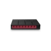 Switch Mercusys MS108G 8×Gigabit Ethernet