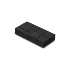 Switch Mercusys MS108G 8×Gigabit Ethernet