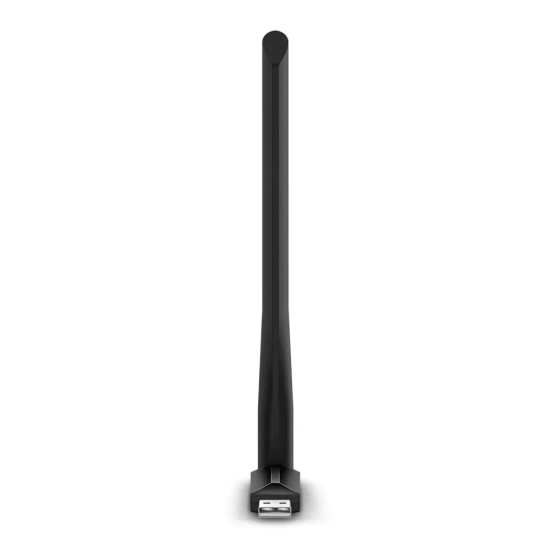 Karta Wi-Fi USB TP-Link Archer T2U Plus AC600 5 dBi