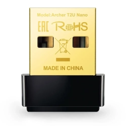 Karta Wi-Fi USB TP-Link Archer T2U Nano AC600