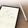 Metapen Rysik stylus do iPada Pencil A8 - biały