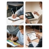 Metapen Rysik stylus do iPada Pencil A8 - biały