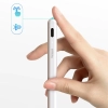 Metapen Rysik stylus do iPada Pencil A8 - biały