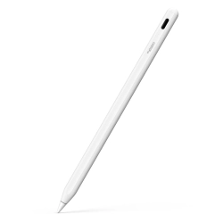 Metapen Rysik stylus do iPada Pencil A8 - biały