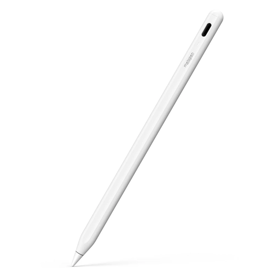 Metapen Rysik stylus do iPada Pencil A8 - biały