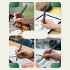 Metapen Rysik do urządzeń dotykowych USB-C Pen G1 - czarny
