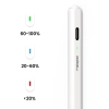 Metapen Rysik do iPada USB-C Pencil Air8 Pro - biały