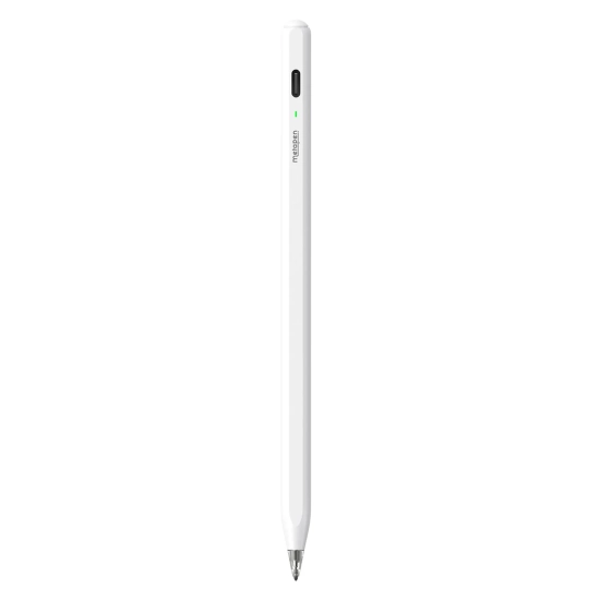 Metapen Rysik do iPada USB-C Pencil Air8 Pro - biały