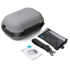 BOBOVR Etui transportowe do gogli Meta Quest 3 i 3S - szare