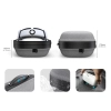 BOBOVR Etui transportowe do gogli Meta Quest 3 i 3S - szare