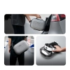 BOBOVR Etui transportowe do gogli Meta Quest 3 i 3S - szare