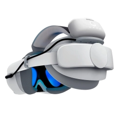 BOBOVR Pasek na głowę z baterią do gogli PICO 4 Ultra / Ultra Enterprise