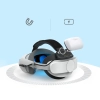 BOBOVR Pasek na głowę z baterią do PICO 4 Ultra / Ultra Enterprise