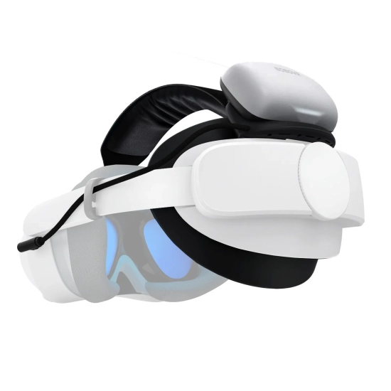 BOBOVR Pasek na głowę z baterią do PICO 4 Ultra / Ultra Enterprise