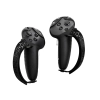 BOBOVR Uchwyty na kontrolery do Meta Quest 3 i 3S - czarne
