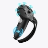 BOBOVR Uchwyty na kontrolery do Meta Quest 3 i 3S - czarne
