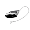 BOBOVR Stacja dokująca i powerbank 2w1 do baterii B100 - biała