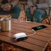 BOBOVR Stacja dokująca i powerbank 2w1 do baterii B100 - biała