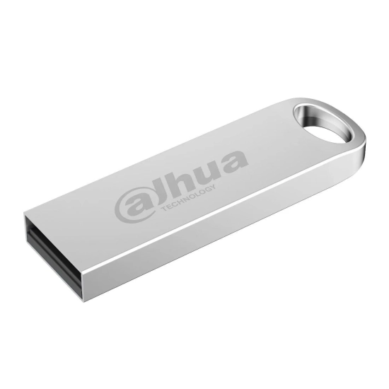 Dahua Pendrive U106 32 GB USB 2.0 DHI-USB-U106-20-32GB