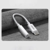 JOYROOM Adapter przejściówka do słuchawek 3.5 mm mini jack żeński - USB-C