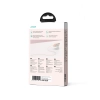 JOYROOM Kabel przewód do iPhone Multi-Color Series USB-A - Lightning 3A 1m