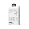 JOYROOM Kabel przewód do iPhone Multi-Color Series USB-A - Lightning 3A 1m