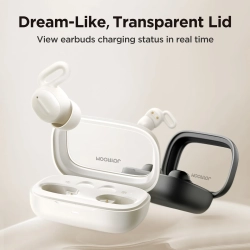 JOYROOM Słuchawki bezprzewodowe TWS Cozydots Series z Bluetooth 5.3 z