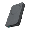 JOYROOM Mini Power Bank 10000mAh magnetyczny z ładowarką QC PD USB USB-C