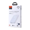 Powerbank Joyroom JR-W020 10000 mAh 20W MagSafe czarny