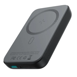 Powerbank Joyroom JR-W020 10000 mAh 20W MagSafe czarny