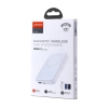Powerbank Joyroom JR-W020 10000 mAh 20W MagSafe biały