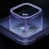 JOYROOM Pancerne wytrzymałe etui do iPhone 12 Pro Max Frigate Series