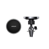 JOYROOM Samochodowy uchwyt magnetyczny indukcyjna ładowarka Qi 15W MagSafe