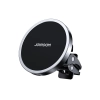 JOYROOM Samochodowy uchwyt magnetyczny indukcyjna ładowarka Qi 15W MagSafe