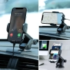 JOYROOM Samochodowy uchwyt na telefon z teleskopowym ramieniem na deskę