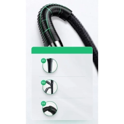 JOYROOM Kabel przewód do iPhone USB-C - Lightning Power Delivery 20W 2.4A