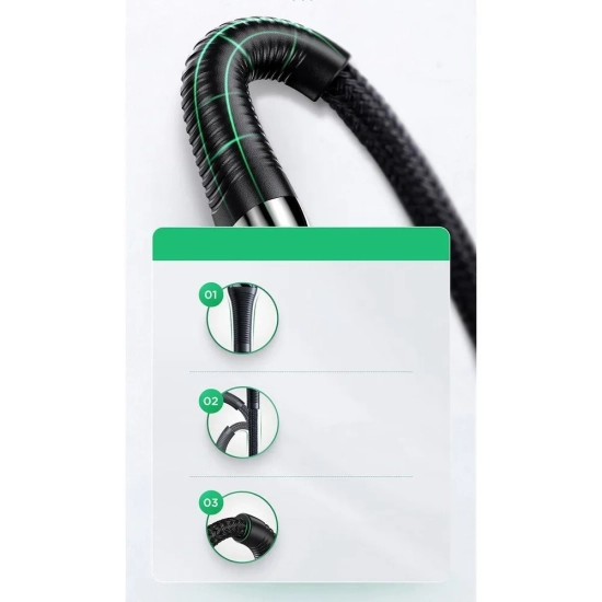 JOYROOM Kabel przewód do iPhone USB-C - Lightning Power Delivery 20W 2.4A