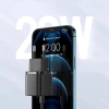 JOYROOM Szybka ładowarka sieciowa USB-C 20W Power Delivery Quick Charge