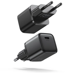 JOYROOM Szybka ładowarka sieciowa USB-C 20W Power Delivery Quick Charge