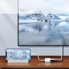 JOYROOM Adapter przejściówka z iPhone Lightning na HDMI FullHD + Lightning