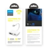JOYROOM Adapter przejściówka z iPhone Lightning na HDMI FullHD + Lightning