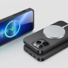 JOYROOM Etui pokrowiec do iPhone 13 Pro obudowa na tył i przód + szkło