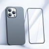 JOYROOM Etui pokrowiec do iPhone 13 Pro obudowa na tył i przód + szkło