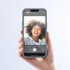 JOYROOM Etui pokrowiec do iPhone 13 Pro obudowa na tył i przód + szkło