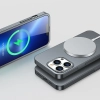 JOYROOM Etui pokrowiec do iPhone 13 Pro obudowa na tył i przód + szkło