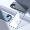 JOYROOM Etui pokrowiec do iPhone 13 Pro obudowa na tył i przód + szkło