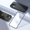 JOYROOM Etui pokrowiec do iPhone 13 Pro Max obudowa na tył i przód + szkło