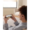 JOYROOM Zestaw słuchawkowy słuchawki douszne USB-C kabel 1.2m czarne